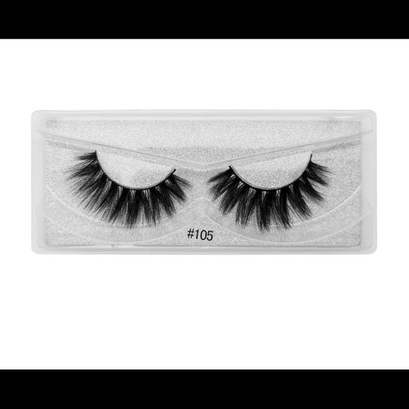Wholesale 100 Pairs Mink Lashes 16MM - Picture 7 of 16